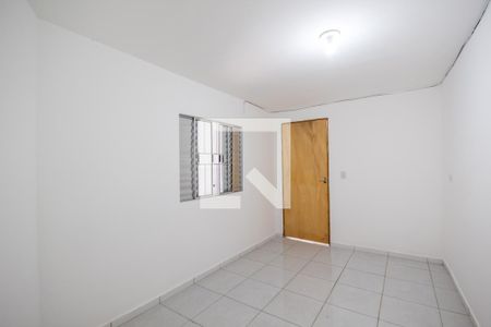 Sala/Quarto de casa para alugar com 1 quarto, 40m² em Helena Maria, Osasco