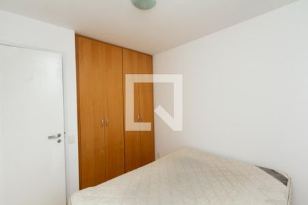 Apartamento à venda com 41m², 1 quarto e 1 vagaQuarto