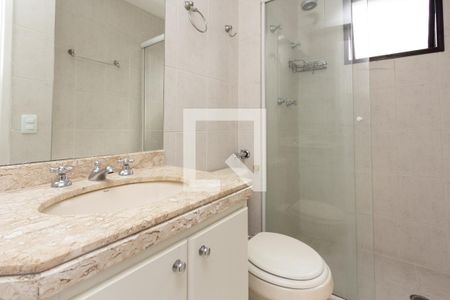 Apartamento à venda com 41m², 1 quarto e 1 vagaBanheiro