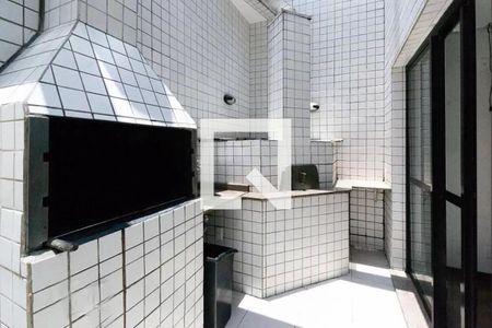 Apartamento à venda com 41m², 1 quarto e 1 vagaÁrea comum - Churrasqueira