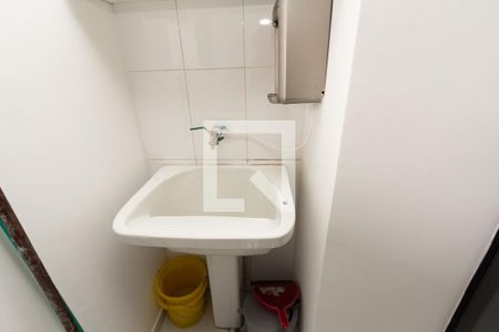 Apartamento à venda com 41m², 1 quarto e 1 vagaÁrea de Serviço
