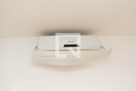 Apartamento à venda com 41m², 1 quarto e 1 vagaQuarto