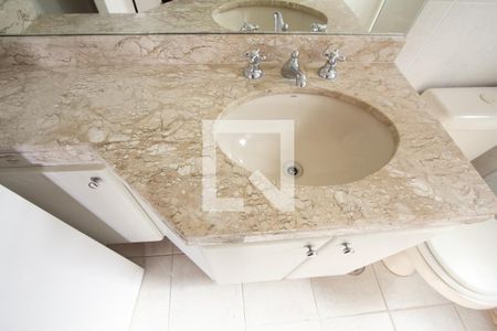 Apartamento à venda com 41m², 1 quarto e 1 vagaBanheiro