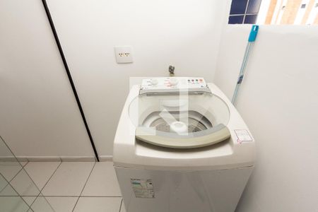 Apartamento à venda com 41m², 1 quarto e 1 vagaÁrea de Serviço