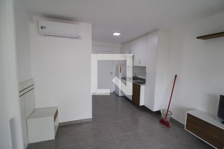 Studio de apartamento para alugar com 1 quarto, 28m² em Lauzane Paulista, São Paulo