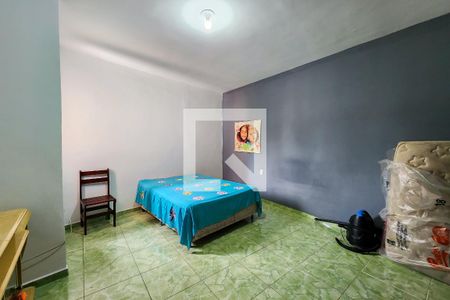 Quarto 1 de casa para alugar com 3 quartos, 120m² em Alves Dias, São Bernardo do Campo