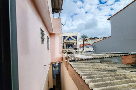 Vista do Quarto 1 de casa para alugar com 3 quartos, 120m² em Alves Dias, São Bernardo do Campo