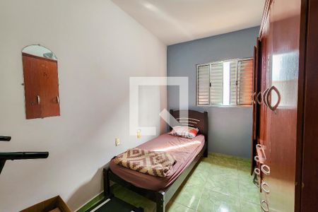 Quarto 2 de casa para alugar com 3 quartos, 120m² em Alves Dias, São Bernardo do Campo