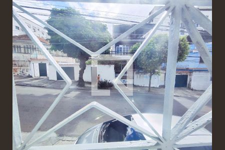 Vista do Quarto 1 de casa para alugar com 4 quartos, 110m² em Méier, Rio de Janeiro