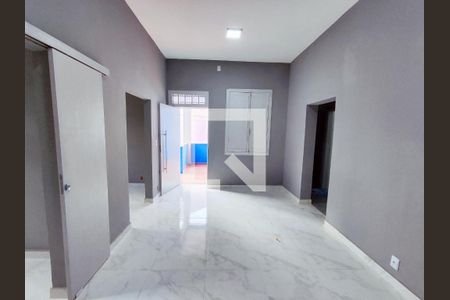 Sala de casa para alugar com 4 quartos, 110m² em Méier, Rio de Janeiro