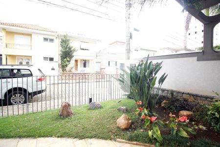 Casa à venda com 460m², 4 quartos e 4 vagasQuintal