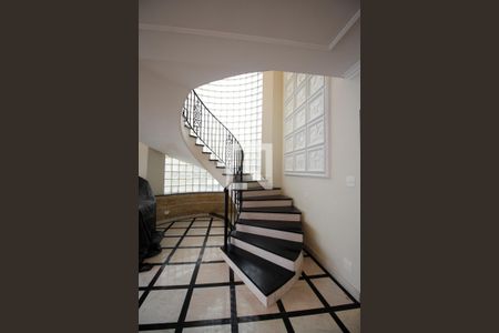 Sala de casa à venda com 4 quartos, 460m² em Santana, São Paulo