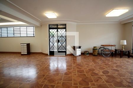 Sala de casa à venda com 4 quartos, 460m² em Santana, São Paulo