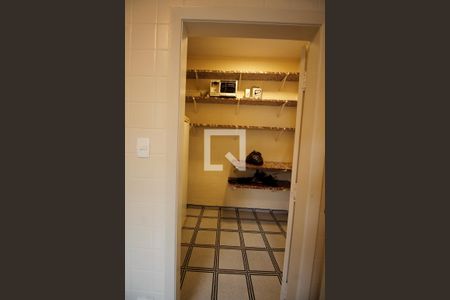 Casa à venda com 460m², 4 quartos e 4 vagasDespensa