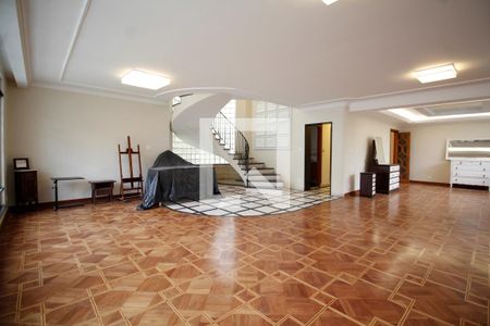 Sala de casa à venda com 4 quartos, 460m² em Santana, São Paulo
