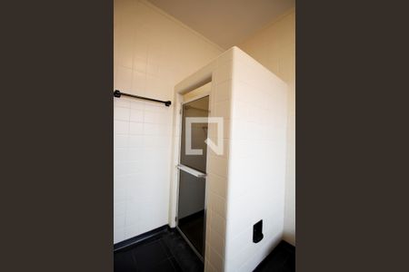 Casa à venda com 460m², 4 quartos e 4 vagasBanheiro da Suite 2