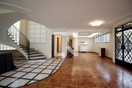 Sala de casa à venda com 4 quartos, 460m² em Santana, São Paulo