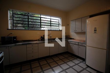 Casa à venda com 460m², 4 quartos e 4 vagasCozinha