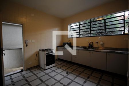 Casa à venda com 460m², 4 quartos e 4 vagasCozinha