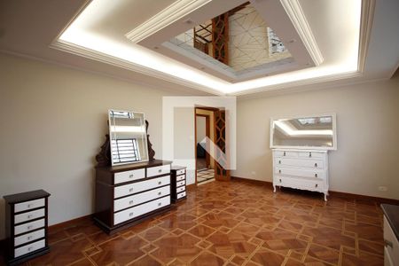 Sala de estar de casa à venda com 4 quartos, 460m² em Santana, São Paulo