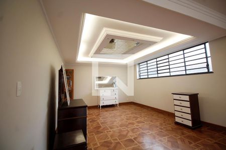 Sala de estar de casa à venda com 4 quartos, 460m² em Santana, São Paulo