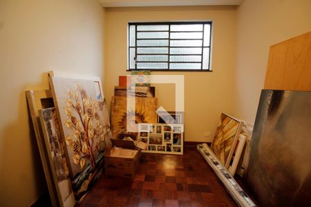 Casa à venda com 460m², 4 quartos e 4 vagasEscritório