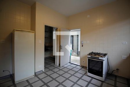 Casa à venda com 460m², 4 quartos e 4 vagasCozinha