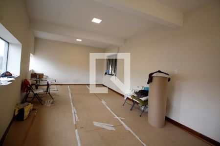 Casa à venda com 460m², 4 quartos e 4 vagasÁrea de Serviço