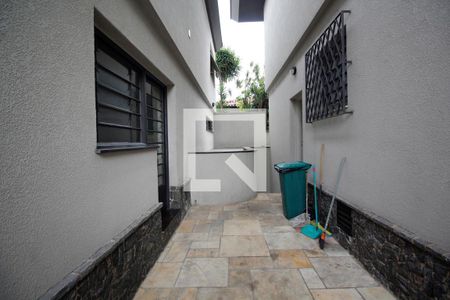 Casa à venda com 460m², 4 quartos e 4 vagasÁrea externa