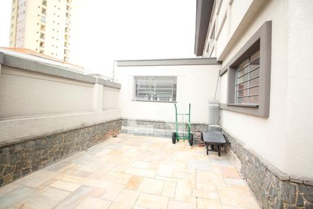 Casa à venda com 460m², 4 quartos e 4 vagasQuintal