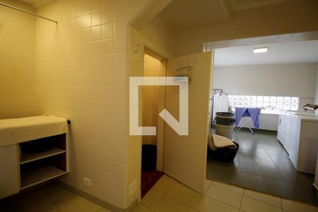 Casa à venda com 460m², 4 quartos e 4 vagasÁrea de Serviço