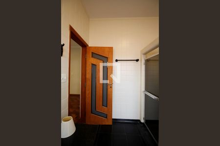 Casa à venda com 460m², 4 quartos e 4 vagasBanheiro da Suite 2