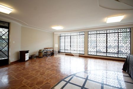 Sala de casa à venda com 4 quartos, 460m² em Santana, São Paulo