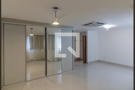 Suíte 1 de apartamento à venda com 3 quartos, 148m² em Recreio dos Bandeirantes, Rio de Janeiro