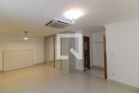 Suíte 1 de apartamento à venda com 3 quartos, 148m² em Recreio dos Bandeirantes, Rio de Janeiro