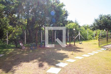 Apartamento para alugar com 43m², 2 quartos e 1 vagaÁrea comum - Playground