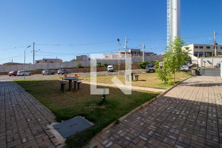 Apartamento para alugar com 43m², 2 quartos e 1 vagaÁrea comum