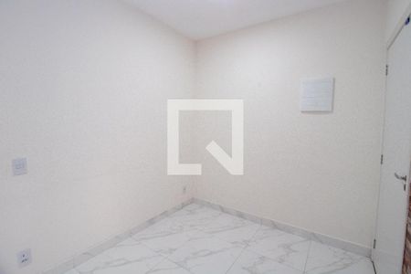 Sala de apartamento para alugar com 2 quartos, 43m² em Jardim dos Ipes, Sumaré