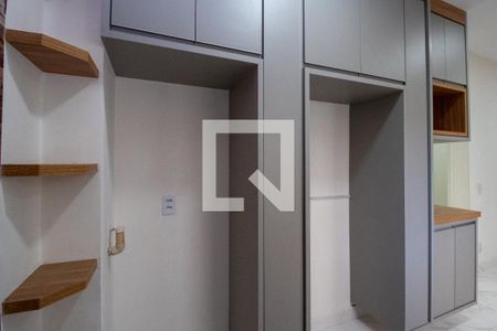 Apartamento para alugar com 43m², 2 quartos e 1 vagaCozinha
