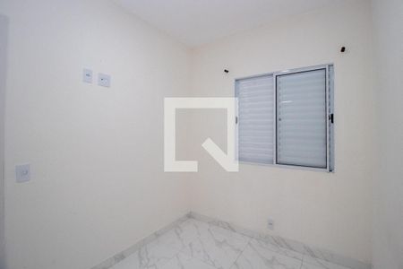 Quarto 2 de apartamento para alugar com 2 quartos, 43m² em Jardim dos Ipes, Sumaré