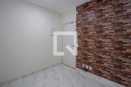 Sala de apartamento para alugar com 2 quartos, 43m² em Jardim dos Ipes, Sumaré