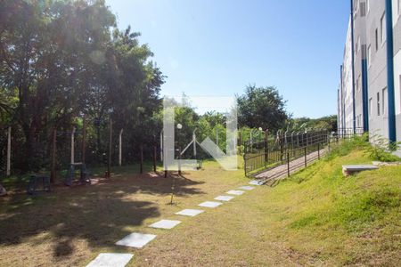Apartamento para alugar com 43m², 2 quartos e 1 vagaÁrea comum - Playground