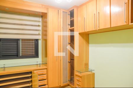 Quarto Suíte de apartamento para alugar com 2 quartos, 75m² em Baeta Neves, São Bernardo do Campo