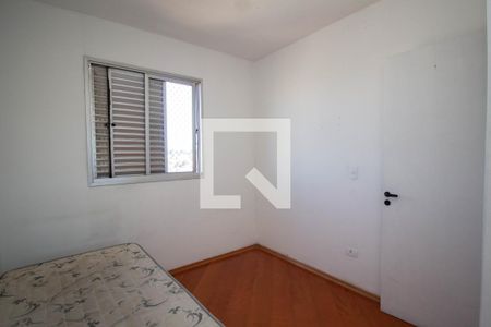 Quarto 1  de apartamento para alugar com 3 quartos, 60m² em Vila Pereira Barreto, São Paulo