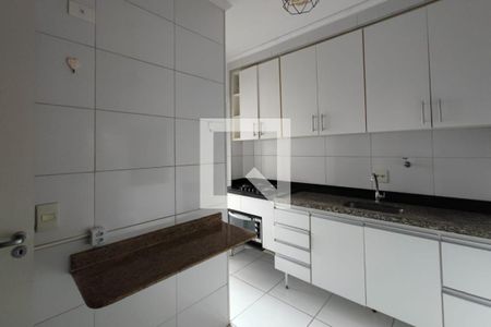 Apartamento à venda com 73m², 3 quartos e 1 vagaCozinha