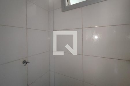 Apartamento à venda com 73m², 3 quartos e 1 vagaBanheiro Social