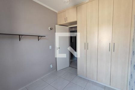 Apartamento à venda com 73m², 3 quartos e 1 vagaQuarto 3