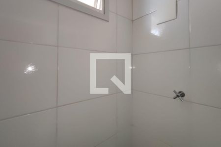 Banheiro Suíte de apartamento para alugar com 3 quartos, 73m² em Jardim Santa Eudóxia, Campinas