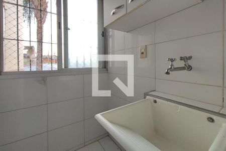 Apartamento à venda com 73m², 3 quartos e 1 vagaÁrea de Serviço