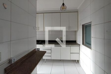 Apartamento à venda com 73m², 3 quartos e 1 vagaCozinha